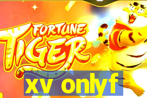 xv onlyf